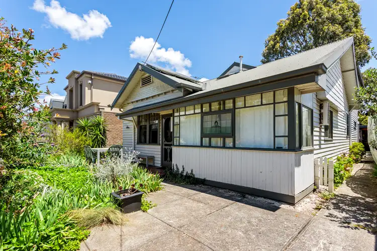 Main view of Homely house listing, 5 Taranaki Avenue, Brunswick East VIC 3057