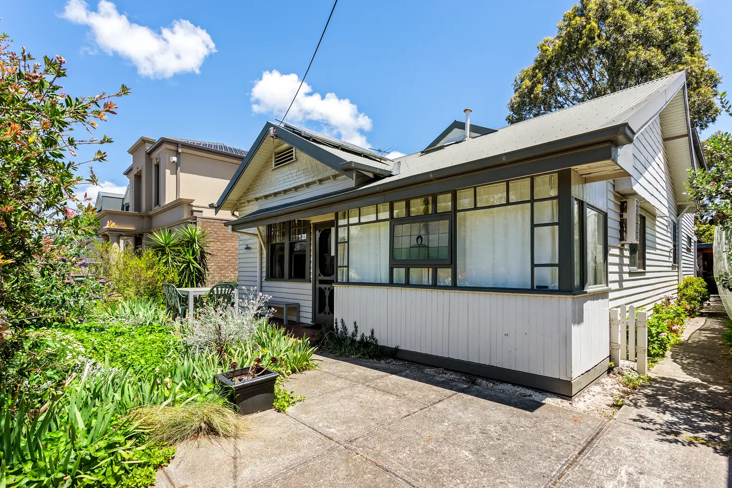 Main view of Homely house listing, 5 Taranaki Avenue, Brunswick East VIC 3057
