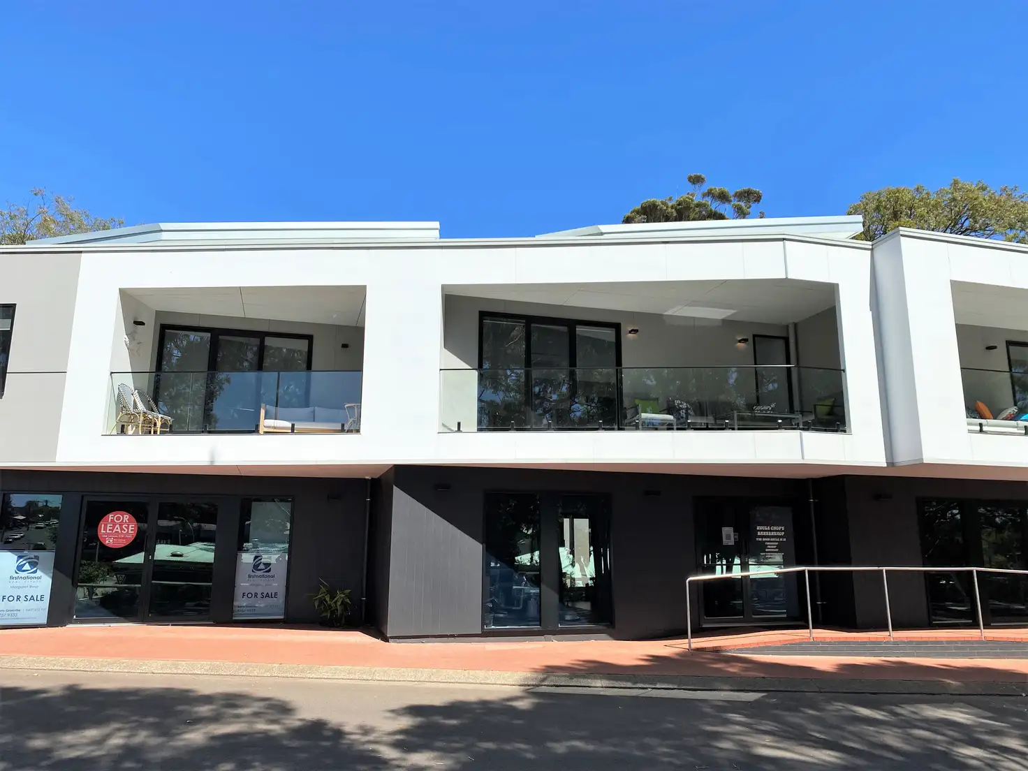 Main view of Homely house listing, 6/8 Charles West Avenue, Margaret River WA 6285