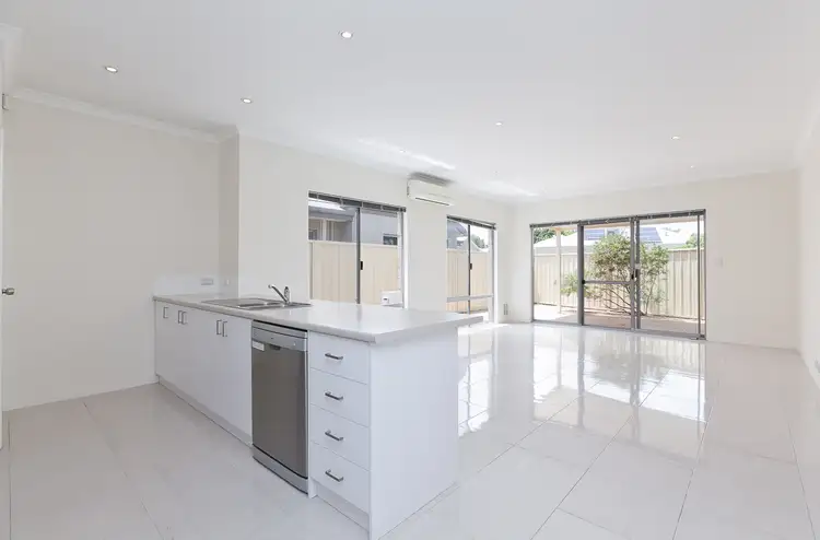 Second view of Homely house listing, 14 Shaw Road, Innaloo WA 6018