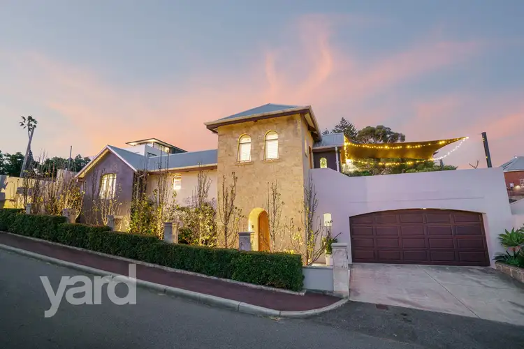 Main view of Homely house listing, 10 Hillside Road, East Fremantle WA 6158