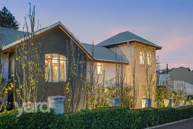 Second view of Homely house listing, 10 Hillside Road, East Fremantle WA 6158