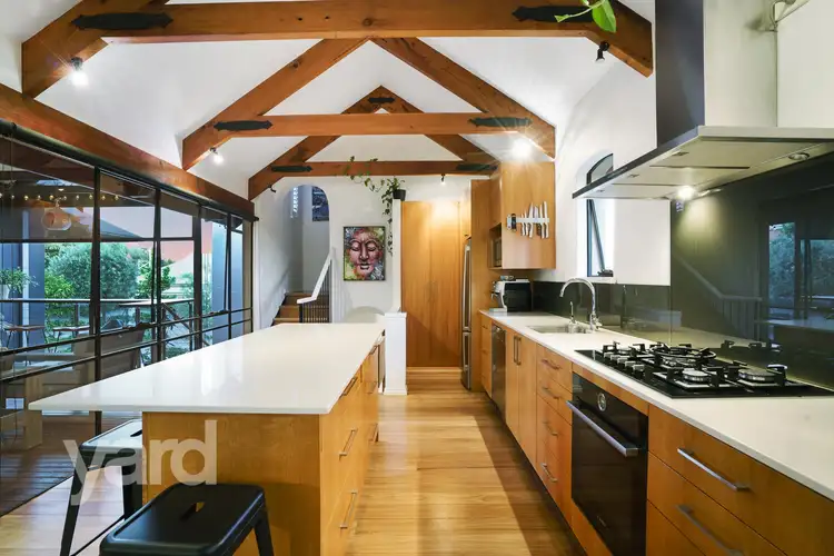 Third view of Homely house listing, 10 Hillside Road, East Fremantle WA 6158