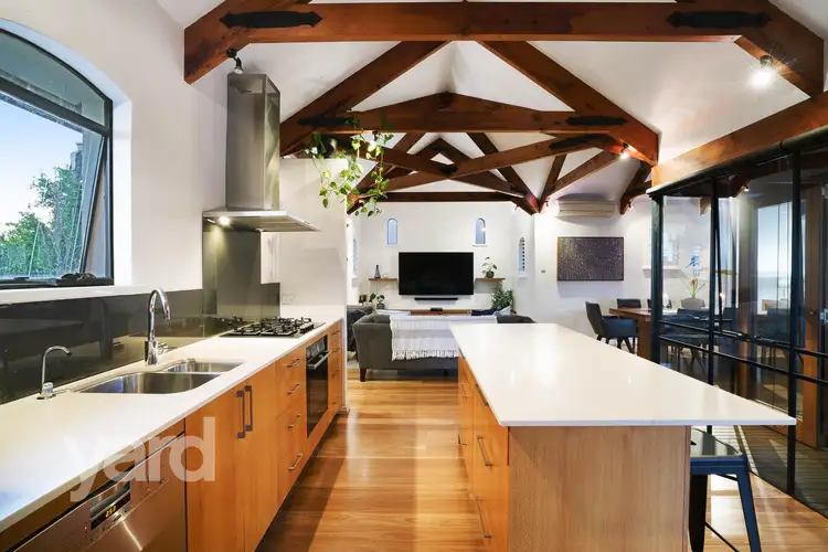 Fourth view of Homely house listing, 10 Hillside Road, East Fremantle WA 6158