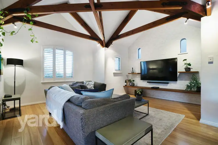 Sixth view of Homely house listing, 10 Hillside Road, East Fremantle WA 6158