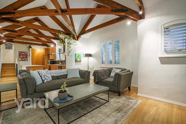 Seventh view of Homely house listing, 10 Hillside Road, East Fremantle WA 6158