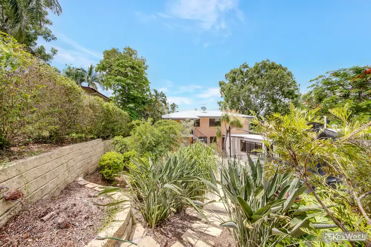 Main view of Homely house listing, 42 NATHAN STREET, The Range QLD 4700