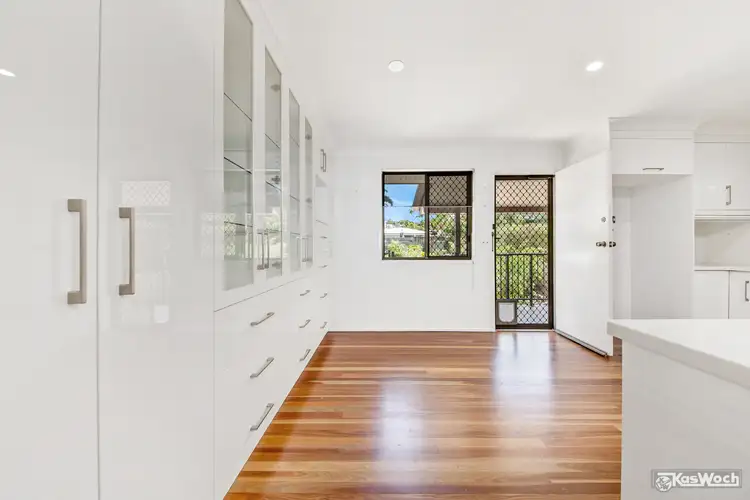 Fifth view of Homely house listing, 42 NATHAN STREET, The Range QLD 4700