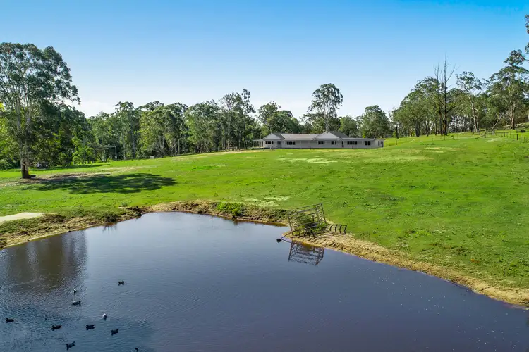 59 Lamrock Avenue, Glossodia NSW 2756