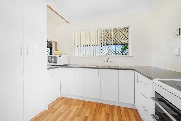 Fifth view of Homely house listing, 2 First Avenue, Marsden QLD 4132