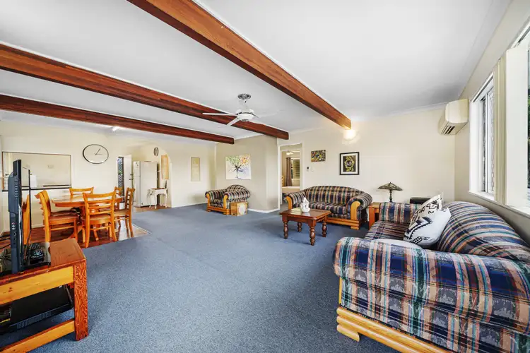 Sixth view of Homely house listing, 2 First Avenue, Marsden QLD 4132