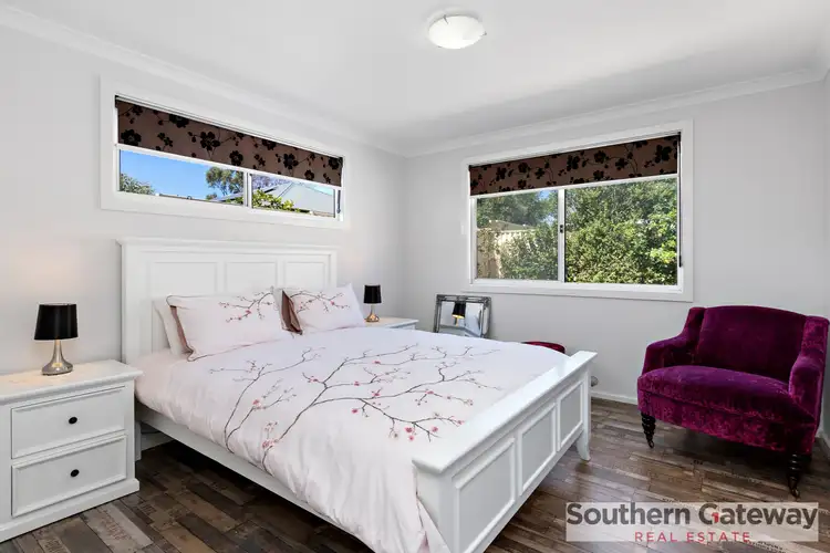 Fourth view of Homely house listing, 17 Gawler Way, Calista WA 6167