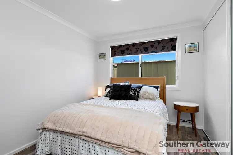 Fifth view of Homely house listing, 17 Gawler Way, Calista WA 6167