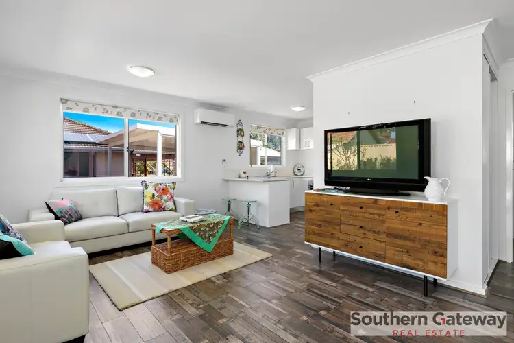 Sixth view of Homely house listing, 17 Gawler Way, Calista WA 6167