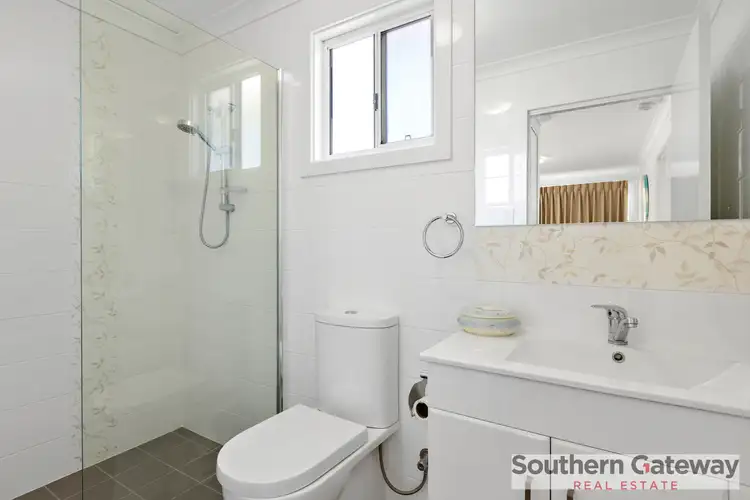 Seventh view of Homely house listing, 17 Gawler Way, Calista WA 6167