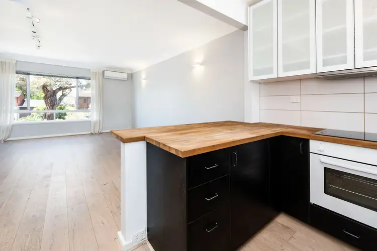 Fourth view of Homely apartment listing, 6/7 Bindaring Parade, Claremont WA 6010