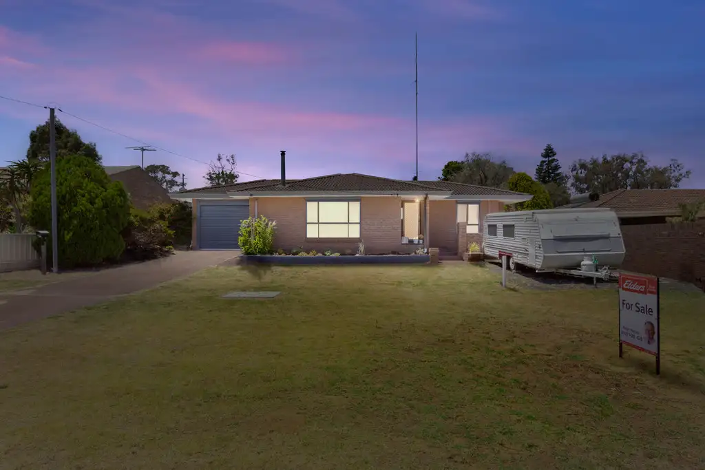 Main view of Homely house listing, 185 MINNINUP ROAD, Withers WA 6230