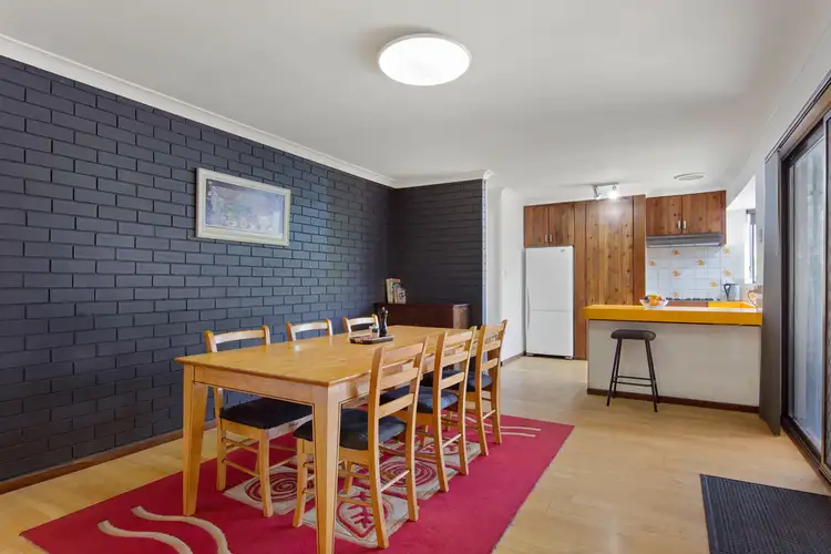 Fifth view of Homely house listing, 185 MINNINUP ROAD, Withers WA 6230