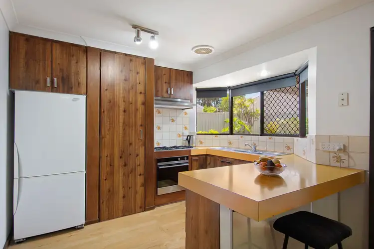 Sixth view of Homely house listing, 185 MINNINUP ROAD, Withers WA 6230