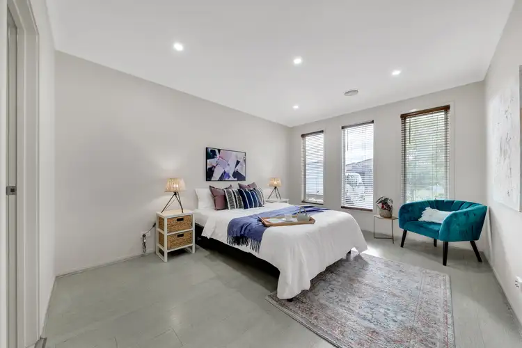 Fourth view of Homely house listing, 17 Warunda Parade, Point Cook VIC 3030
