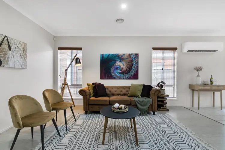 Fifth view of Homely house listing, 17 Warunda Parade, Point Cook VIC 3030