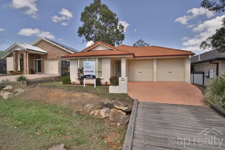 43 Kondalilla Parade, Forest Lake QLD 4078