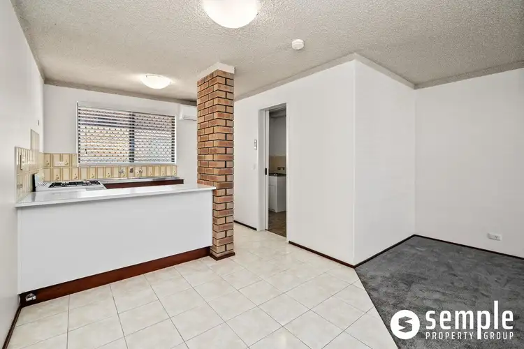 Sixth view of Homely townhouse listing, 5/10 Stirling Street, Fremantle WA 6160