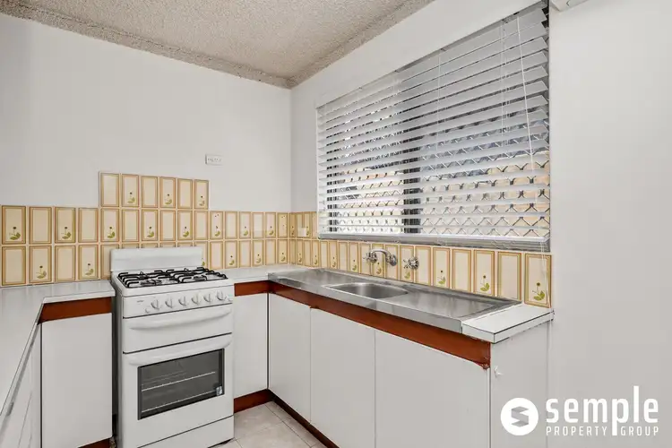 Seventh view of Homely townhouse listing, 5/10 Stirling Street, Fremantle WA 6160