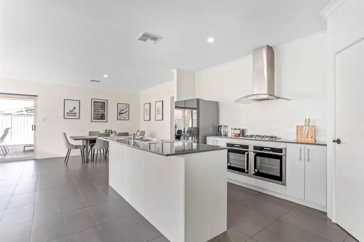 Fifth view of Homely house listing, 24 Cowes Street, Harrisdale WA 6112