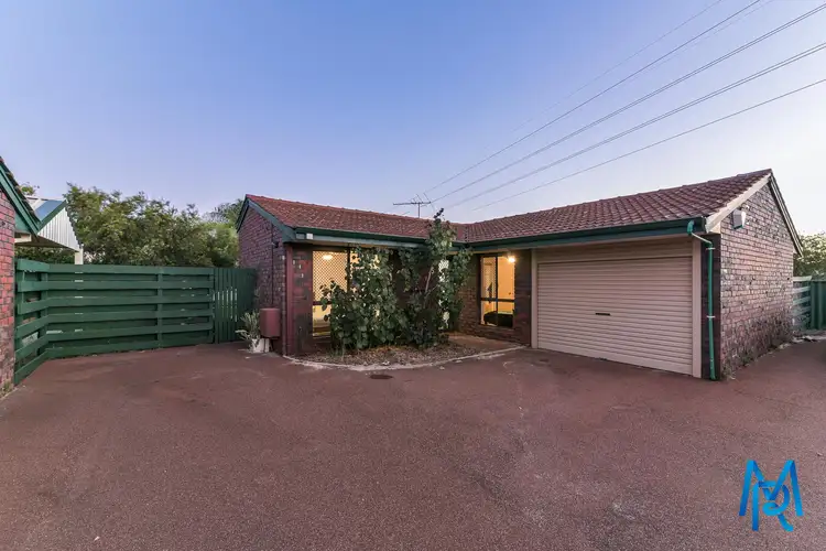 5/10 Tarun Court, Cannington WA 6107