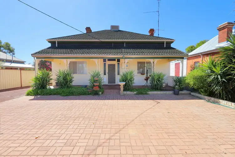 Fourth view of Homely house listing, 46 Chidlow St, Northam WA 6401