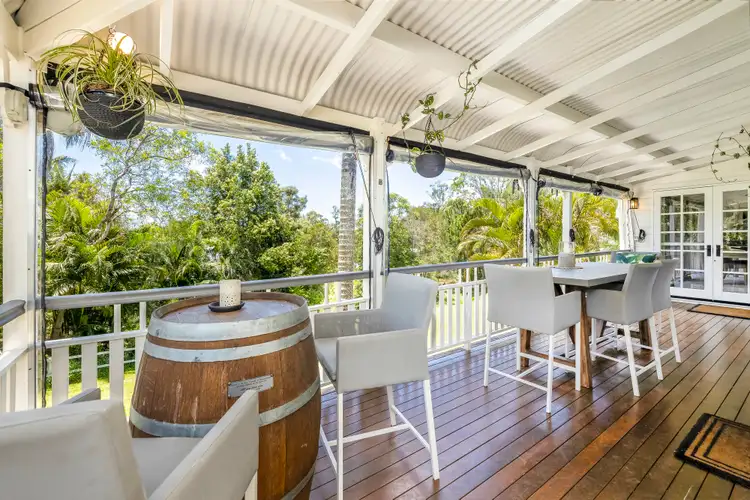 Second view of Homely house listing, 2 River Gum Drive, Diddillibah QLD 4559