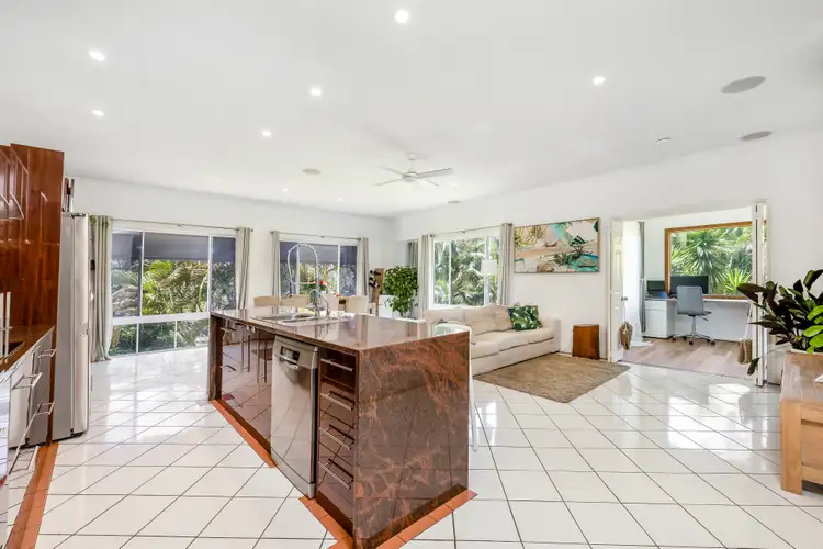 Fourth view of Homely house listing, 2 River Gum Drive, Diddillibah QLD 4559