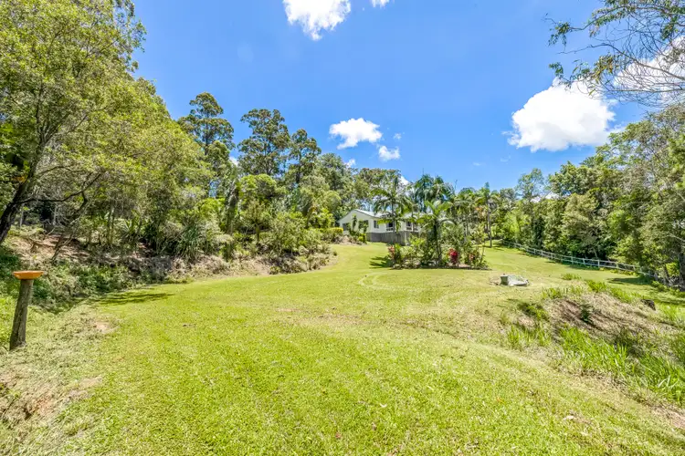 Fifth view of Homely house listing, 2 River Gum Drive, Diddillibah QLD 4559