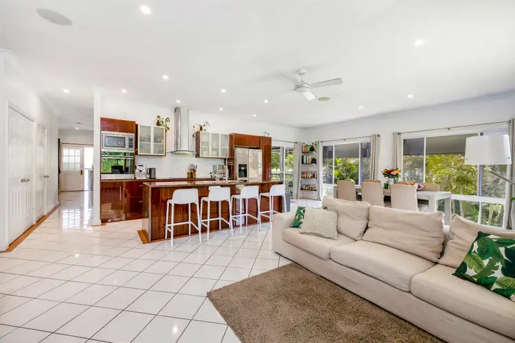 Sixth view of Homely house listing, 2 River Gum Drive, Diddillibah QLD 4559