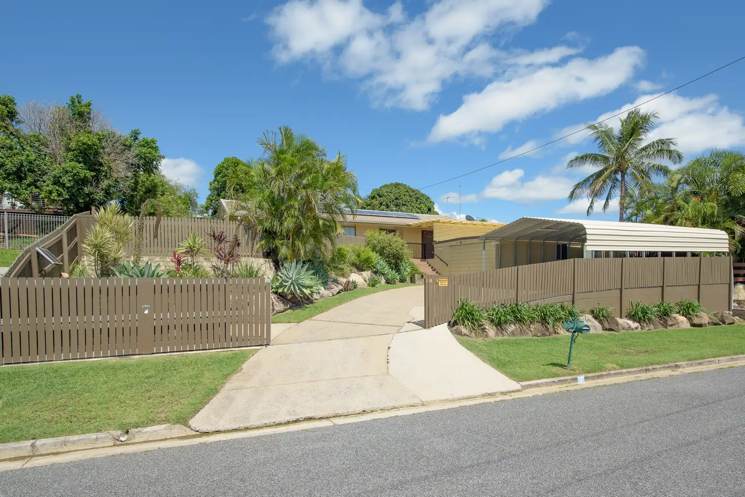 Main view of Homely house listing, 7 Apollo Drive, Clinton QLD 4680