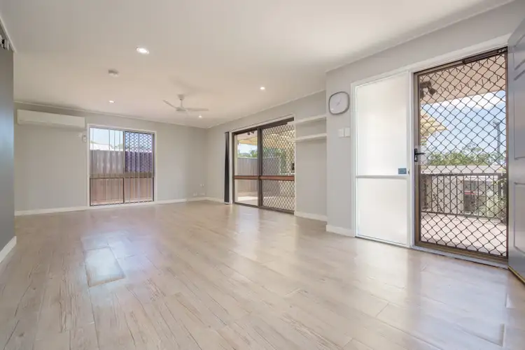 Second view of Homely house listing, 7 Apollo Drive, Clinton QLD 4680