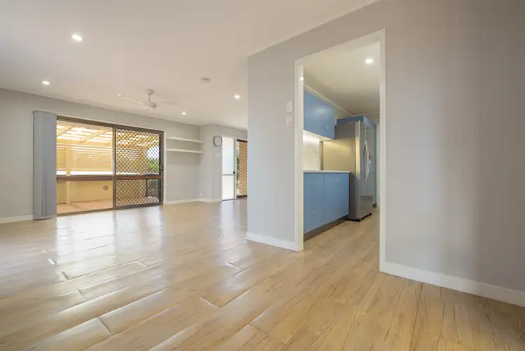 Fifth view of Homely house listing, 7 Apollo Drive, Clinton QLD 4680