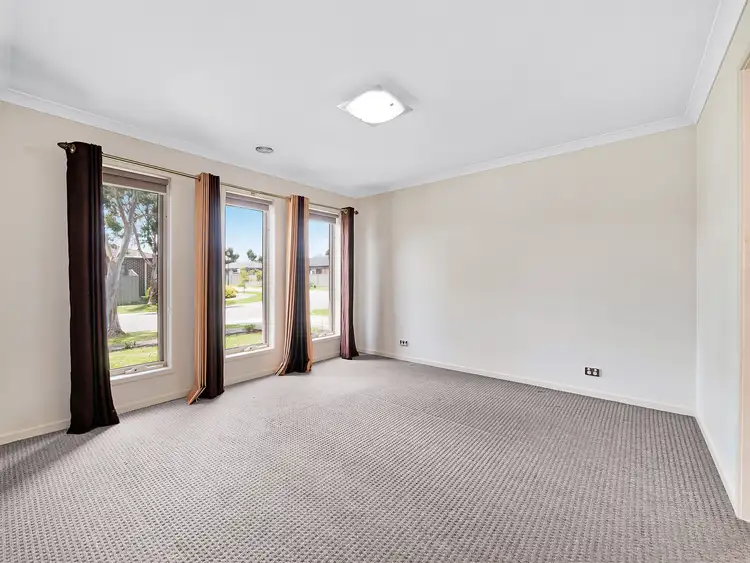 Fifth view of Homely house listing, 61 Challenger Circuit, Cranbourne East VIC 3977