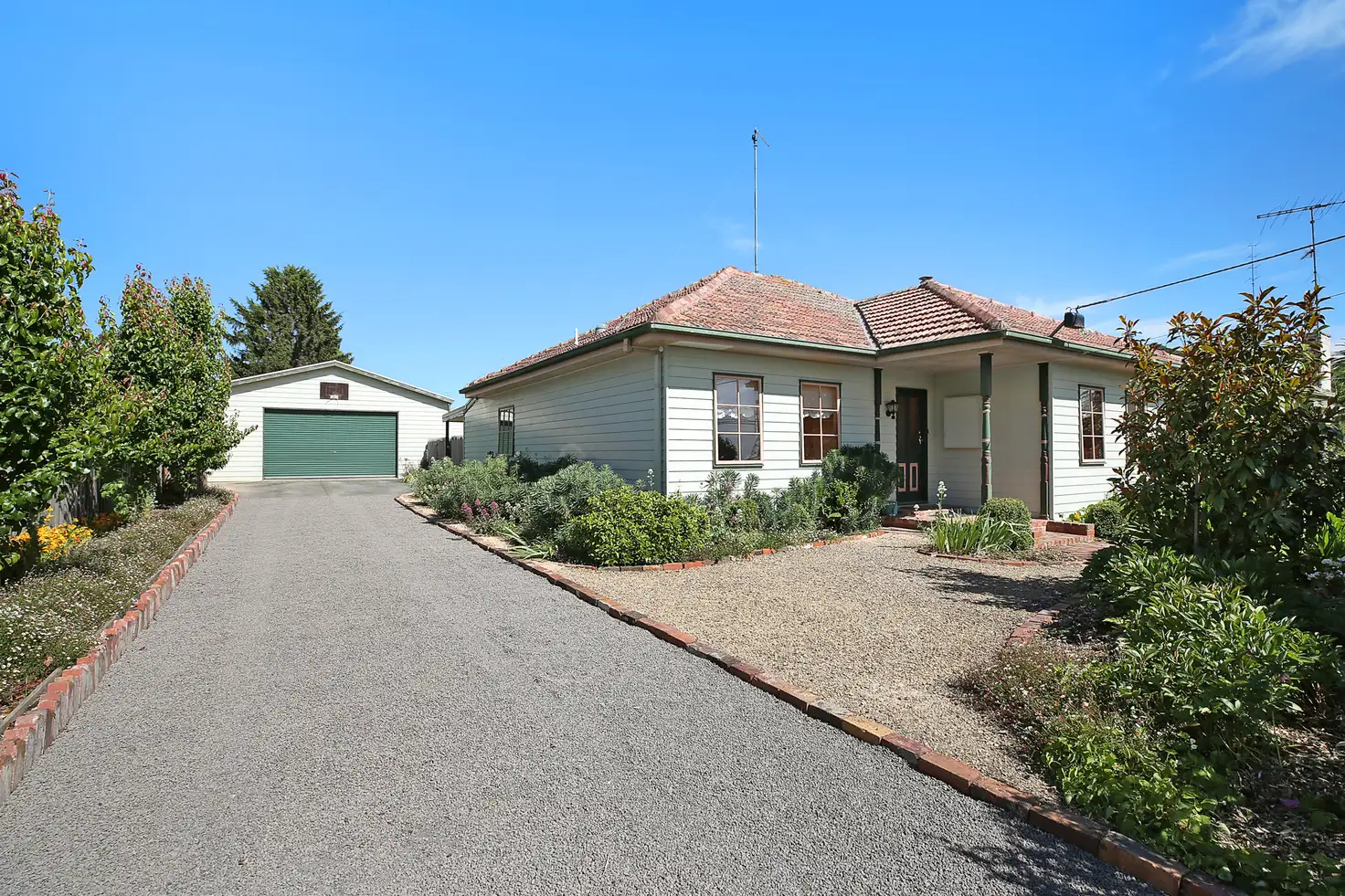 Main view of Homely house listing, 3 David Street, Colac VIC 3250
