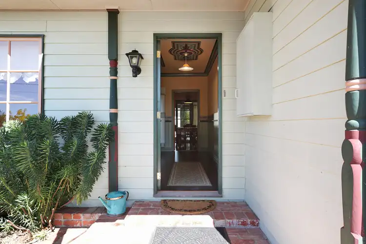 Second view of Homely house listing, 3 David Street, Colac VIC 3250