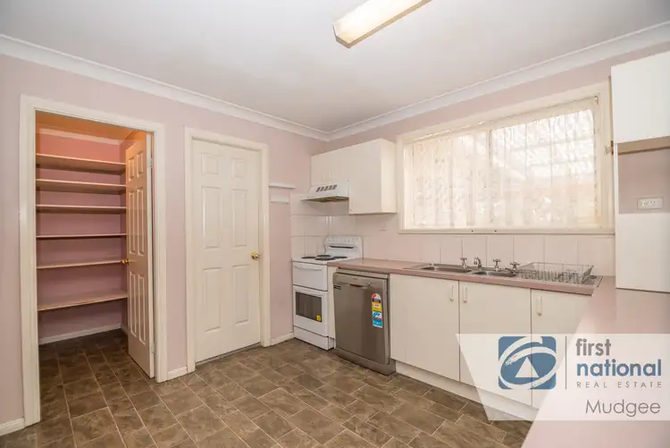 Second view of Homely house listing, 16 Abernethy Close, Mudgee NSW 2850