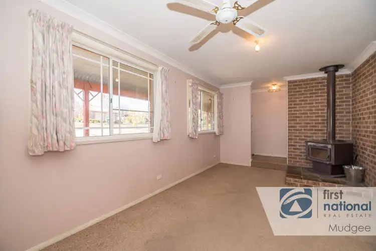 Third view of Homely house listing, 16 Abernethy Close, Mudgee NSW 2850