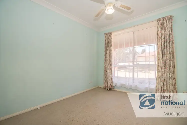 Fifth view of Homely house listing, 16 Abernethy Close, Mudgee NSW 2850