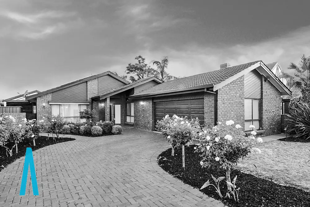 Main view of Homely house listing, 2 Stellar Court, Klemzig SA 5087