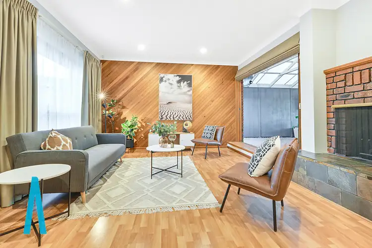 Second view of Homely house listing, 2 Stellar Court, Klemzig SA 5087