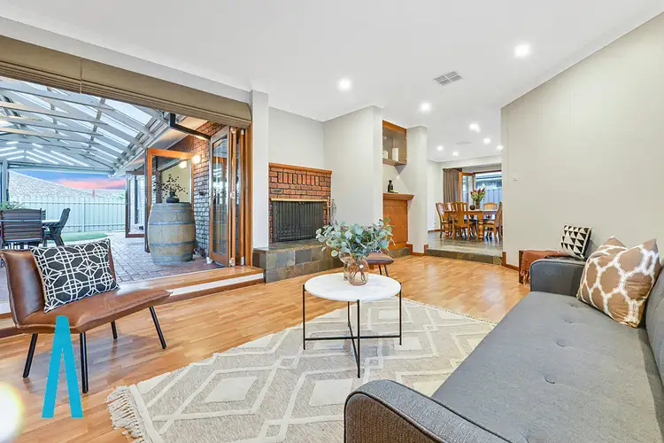 Third view of Homely house listing, 2 Stellar Court, Klemzig SA 5087