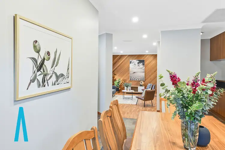 Fifth view of Homely house listing, 2 Stellar Court, Klemzig SA 5087
