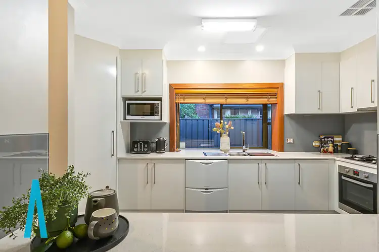 Sixth view of Homely house listing, 2 Stellar Court, Klemzig SA 5087