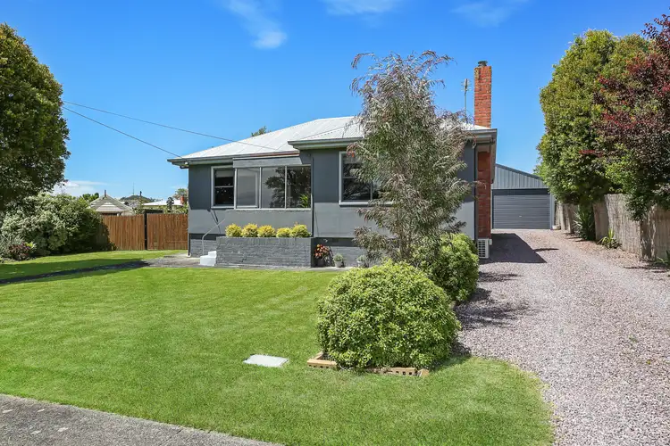 23 Hopetoun Street, Camperdown VIC 3260